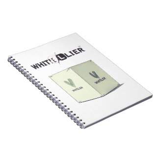 Spiral Photo Notitieboek