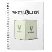 Spiral Photo Notitieboek (Voorkant)