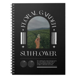 Spiral Photo Notitieboek