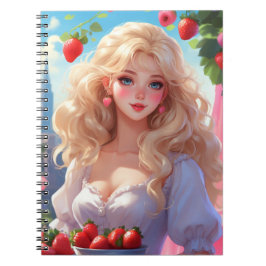 Spiral Photo Notitieboek