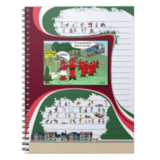 Spiral Photo Notitieboek