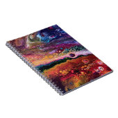 Spiral Photo Notitieboek (Rechterzijde)