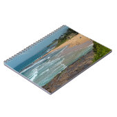 Spiral Photo Notitieboek (Linkerzijde)