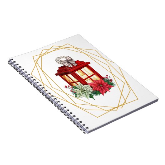 Spiral Photo Notitieboek (Rechterzijde)