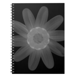 Spiral Photo Notitieboek
