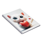 Spiral Photo Notitieboek (Rechterzijde)