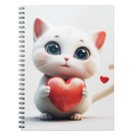 Spiral Photo Notitieboek