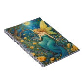 Spiral Photo Notitieboek (Rechterzijde)