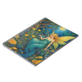 Spiral Photo Notitieboek (Linkerzijde)