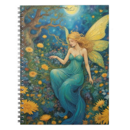 Spiral Photo Notitieboek