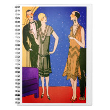 Spiral Photo Notitieboek