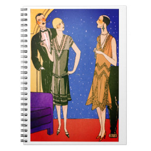 Spiral Photo Notitieboek