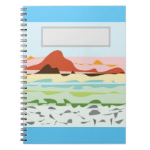 Spiral Photo Notitieboek