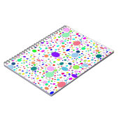 Spiral Photo Notitieboek (Linkerzijde)