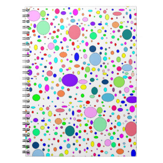 Spiral Photo Notitieboek