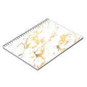 Spiral Photo Notitieboek (Linkerzijde)