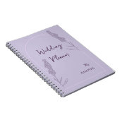 Spiral Photo Notitieboek (Rechterzijde)