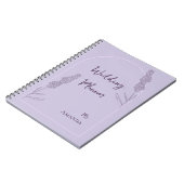 Spiral Photo Notitieboek (Linkerzijde)