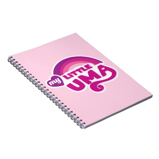 Spiral Photo Notitieboek (Rechterzijde)