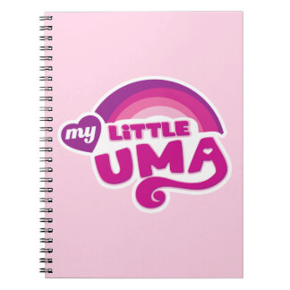 Spiral Photo Notitieboek