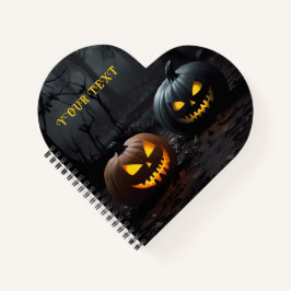 Spiral Photo Notitieboek