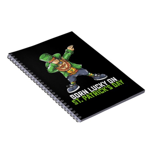 Spiral Photo Notitieboek (Rechterzijde)