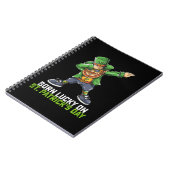 Spiral Photo Notitieboek (Linkerzijde)