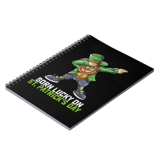 Spiral Photo Notitieboek (Linkerzijde)