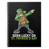 Spiral Photo Notitieboek (Voorkant)