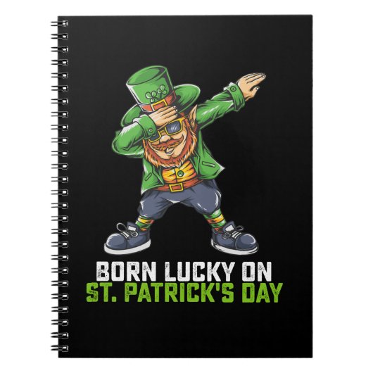 Spiral Photo Notitieboek (Voorkant)