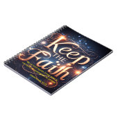 Spiral Photo Notitieboek (Linkerzijde)