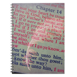 Spiral Photo Notitieboek