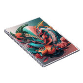 Spiral Photo Notitieboek (Rechterzijde)