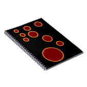 Spiral Photo Notitieboek (Rechterzijde)