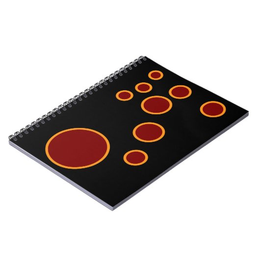 Spiral Photo Notitieboek (Linkerzijde)