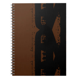 Spiral Photo Notitieboek