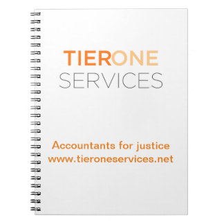 Spiral Photo Notitieboek