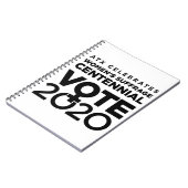 Spiral Photo Notitieboek (Linkerzijde)