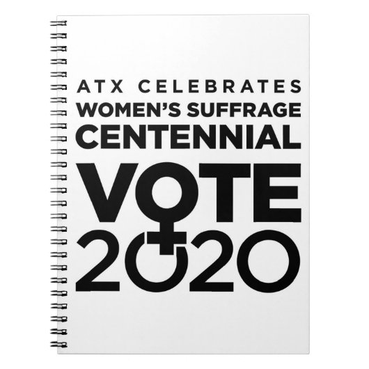 Spiral Photo Notitieboek (Voorkant)