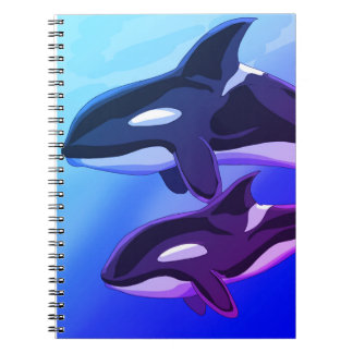 Spiral Photo Notitieboek