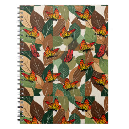 Spiral Photo Notitieboek