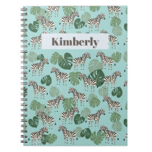 Spiral Photo Notitieboek