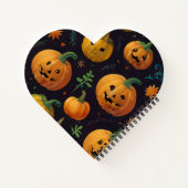 Spiral Photo Notitieboek (Achterkant)