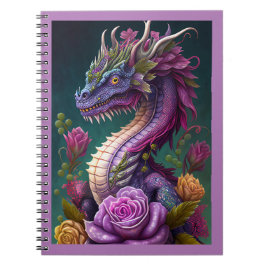 Spiral Photo Notitieboek