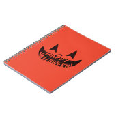 Spiral Photo Notitieboek (Linkerzijde)