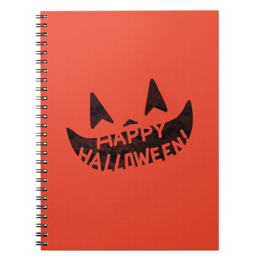 Spiral Photo Notitieboek (Voorkant)