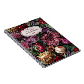 Spiral Photo Notitieboek (Rechterzijde)