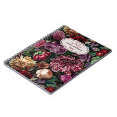 Spiral Photo Notitieboek (Linkerzijde)