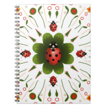 Spiral Photo Notitieboek