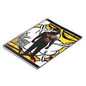 Spiral Photo Notitieboek (Linkerzijde)